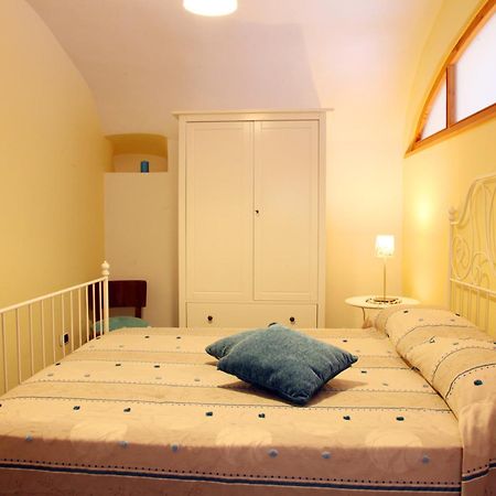 Bed and Breakfast Le Terrazze Di Cristina Vietri Exterior foto